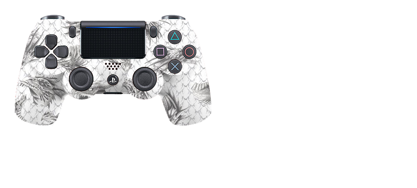 PS4 Pro Dragon Heads.png